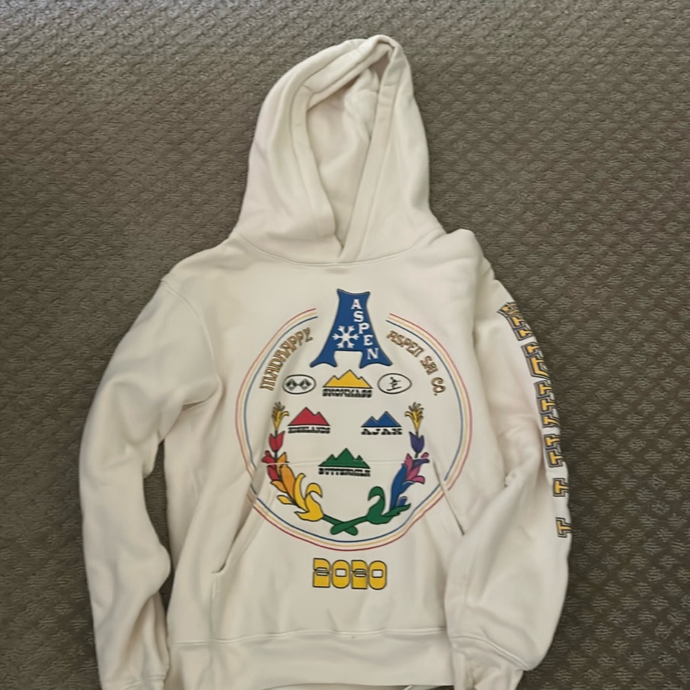Madhappy RARE Aspen Hopdie